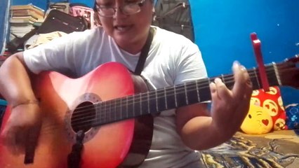 Cover Me quemas-Grupo Rojo(Ale mo.)