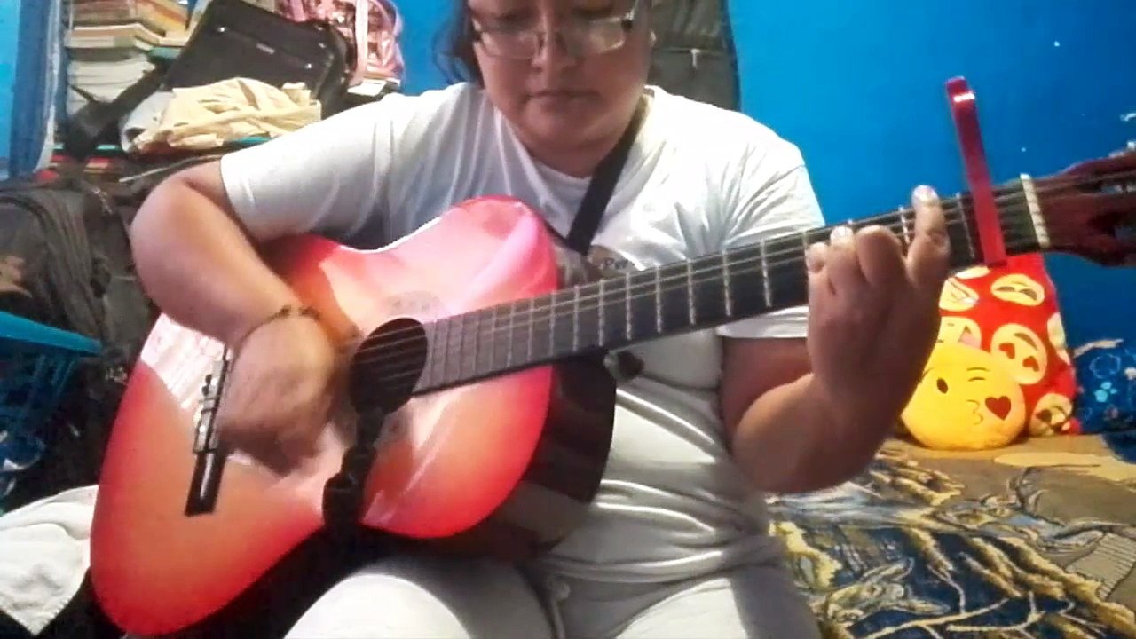 Cover Moscas en la casa-Shakira(Ale mo.)