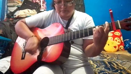 Cover Moscas en la casa-Shakira(Ale mo.)