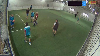 Equipe 1 Vs Equipe 2 - 26/05/18 19:41 - Loisir Poitiers - Poitiers Game Parc