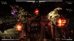 Mortal Kombat XL Gameplay Kitana Arcade Playstation 4 PS4 2018