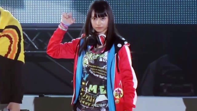 KAMEN RIDER EX AID - DANGEROUS ZOMBIE - KAMEN RIDER CHRONOS & ALL CAST - Live Henshin - 仮面ライダーエグゼイド