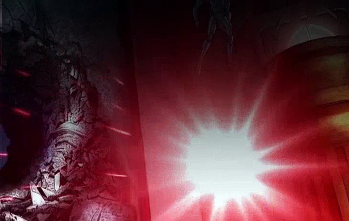 Avengers Assemble S03E10 The Inhuman Condition