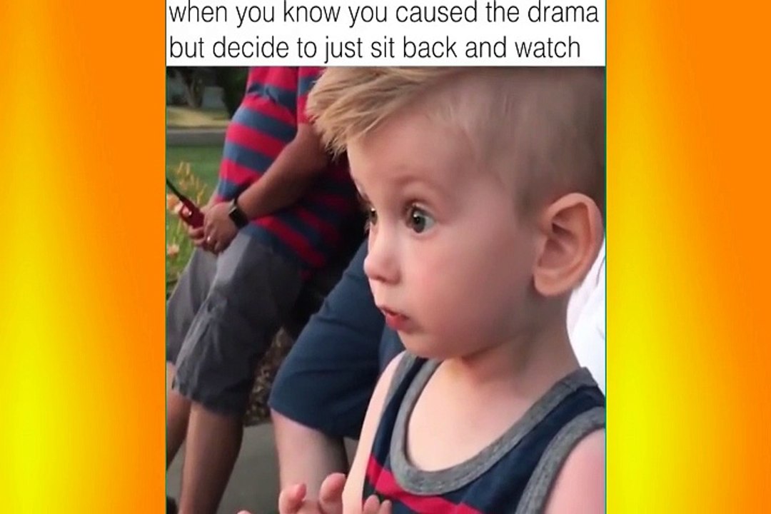 Funny Kids