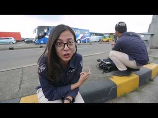 The Newsroom - Menembus Kemacetan Pintu Tol Cikarang Utama