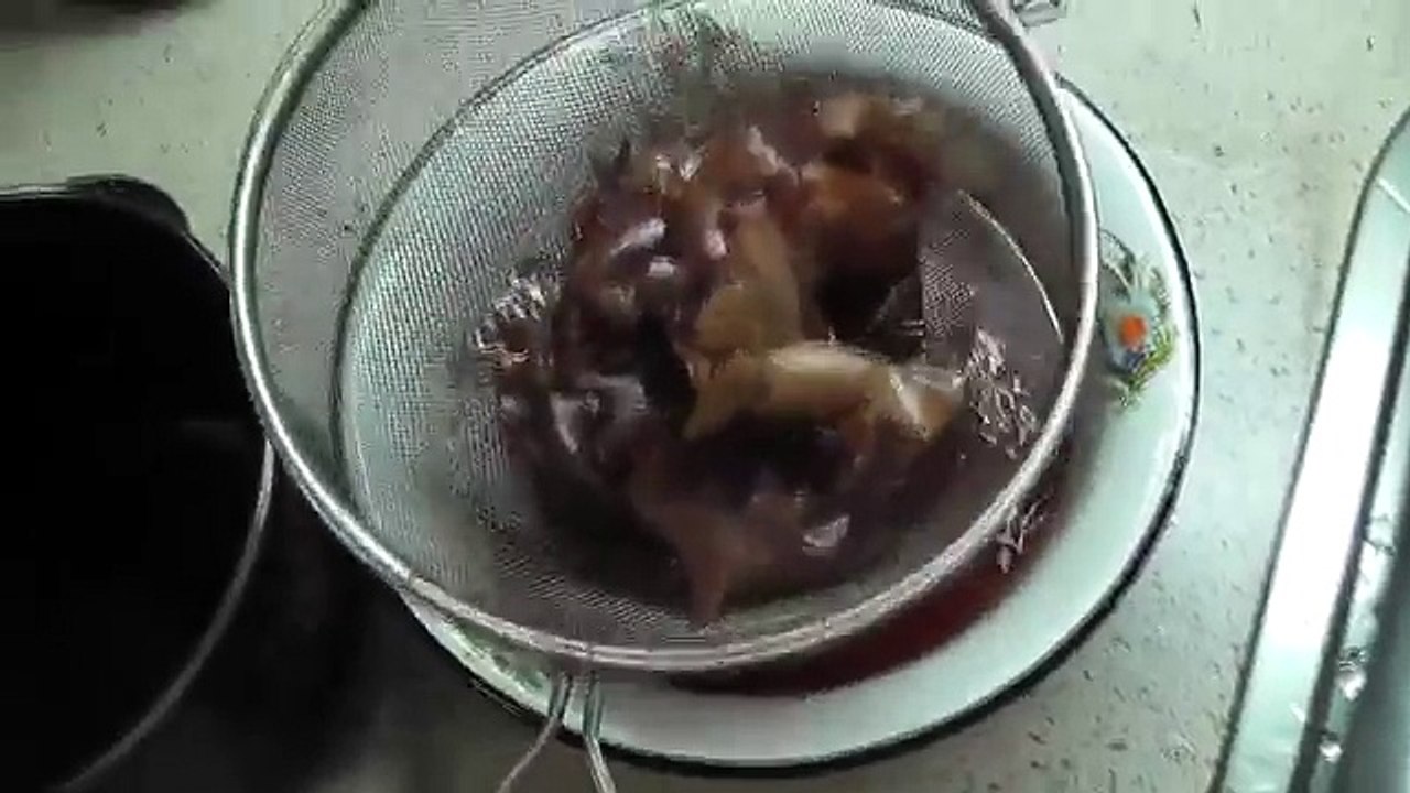 Как засолить сало быстрым способом