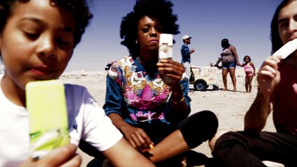 Kristian Silva - Count On Me feat. Vince Farrentino & Ali Darvish (Official Music Video)