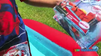 DISNEY FINDING DORY INFLATABLE SPRINKLER Beach Ball
