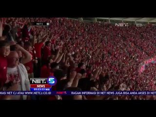 Real Madrid Juarai Liga Champions Usai Hempaskan Liverpool - NET 5