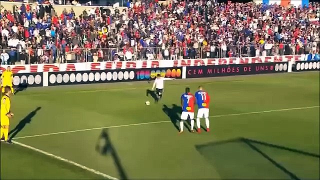 Grêmio 0 x 0 Parana Melhores momentos brasileirao 2018 [360p]