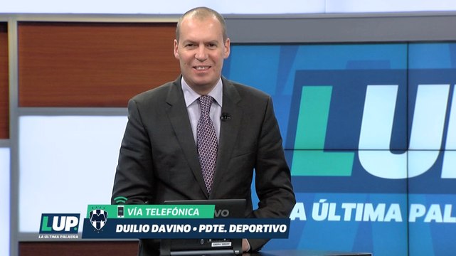 ¡BIENVENIDOS! Rayados llega a Fox Deportes
