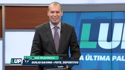 ¡BIENVENIDOS! Rayados llega a Fox Deportes