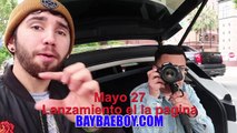 ¡SALVO A UN AMIGO DEL SECUESTRO! (BayBaeBoy Vlogs)