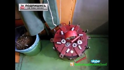 Как сделать автоклав из бидона дешево и сердито