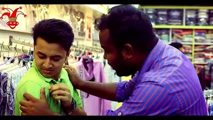 Eid Shopping Pranks | Bangla Funny Video 🎉