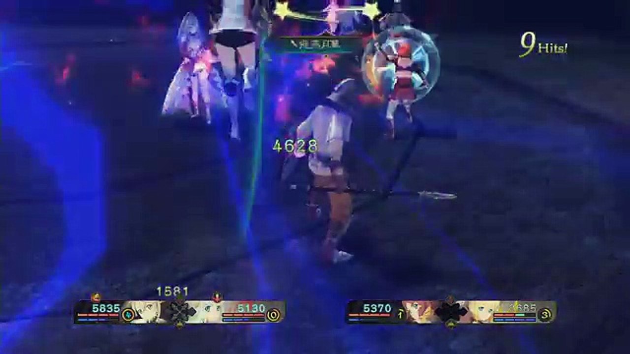 【テイルズオブゼスティリア】　#148　アフターエピソード　【TkeiGames】