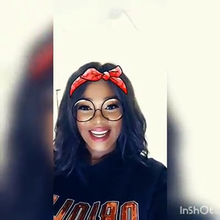 My kids call it yelling when I raise my voice but I call it Motivational Speaking to the selective listenerBecause if you don't listen hmmm ,You shall chop di