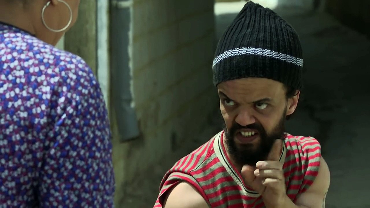 Denya Okhra S03 Episode 10 Partie 02