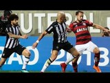 Altético-MG 0 x 1 Flamengo (HD) Melhores Momentos (1º Tempo) Brasileirão 26/05/2018