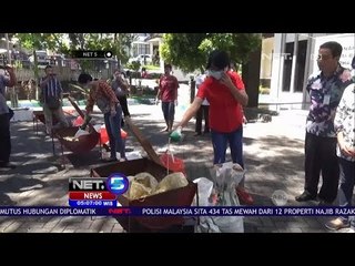 NEWSFLASH: 5 Perusahaan Mie Positif Gunakan Boraks -NET5