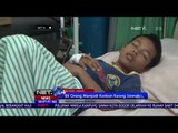 85 Orang Jadi Korban Keracunan Keong Sawah di Bogor - NET 24