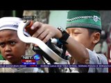Ngabuburit Offroad Bersama Anak Yatim Piatu - NET 24