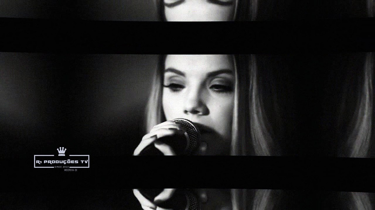 Danielle Bradbery - Try(VERSÃO RAGGAE)