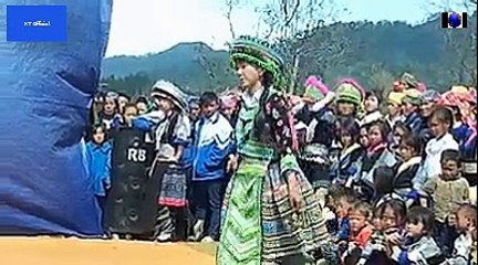 Download Video: nkauj hmong seev kev lom zeem 2018 nyob nyab laj teb