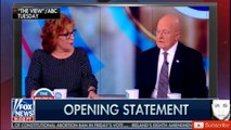 Fiery Opening Statement from Judge Jeanine Pirro Saturday, May 26, 2018. #DonaldTrump #Breaking #FoxNews #News #JamesClapper #BreakingNews @realDonaldTrump