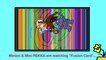 Clash Royale Animation - 6_ MEGA MINION & INFERNO DRAGON-UNTOLD STORY (Funny Royale Movie by LuoKho) ( 1080 X 1920 )