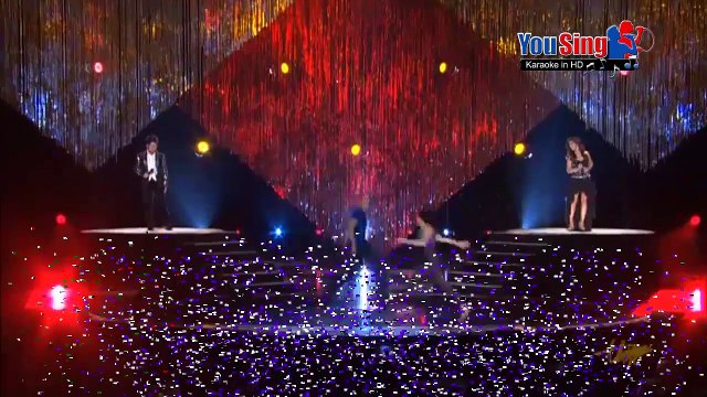 Một Lần Nữa Xin Cho Nhau - Bằng Kiều