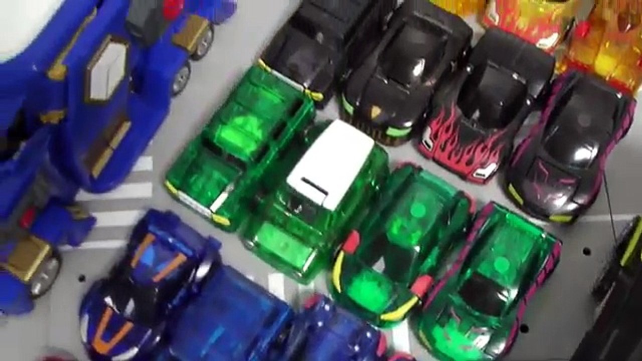 터닝메카드 메가테릭스 메가스파이더 장난감 Turning Mecard Toys Mega Spider Teriks