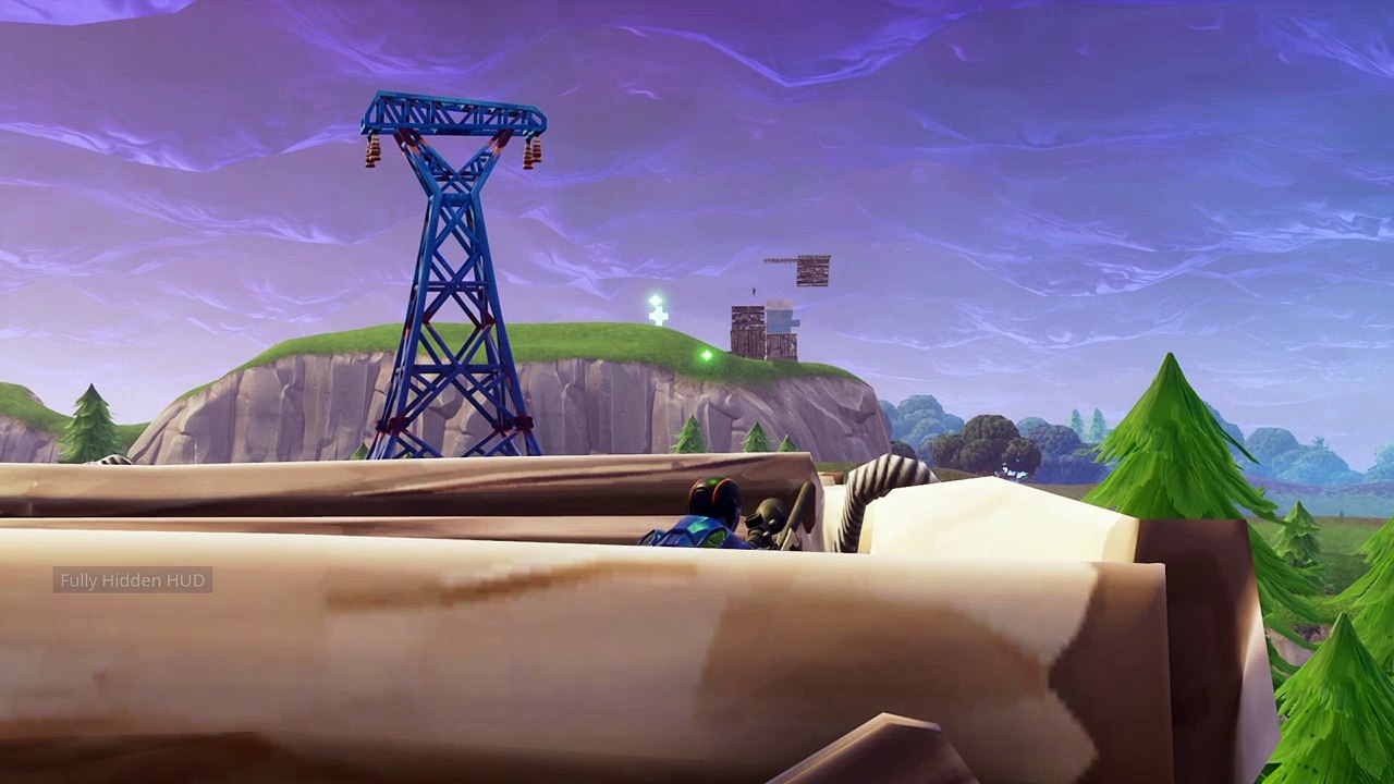 SnipeLong