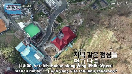 [INDOSUB] iKONTV EP 6-1