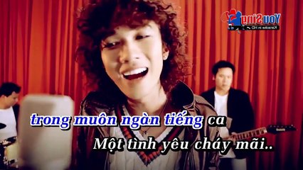 Một Ngày Mới - Quốc Minh
