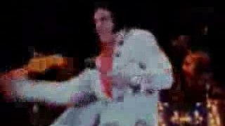 - Elvis Presley at San Antonio Texas 1972