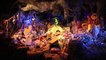 Pirates of the Caribbean (Full Ride and Queue : HD Front Seat POV) - Disneyland CA