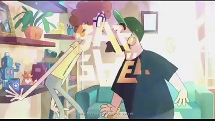 Les Aventures de la Couille Cosmique S02 Ep4