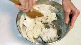 How to Make Pizza Dough from Scratch & Shape it Like a Pro!