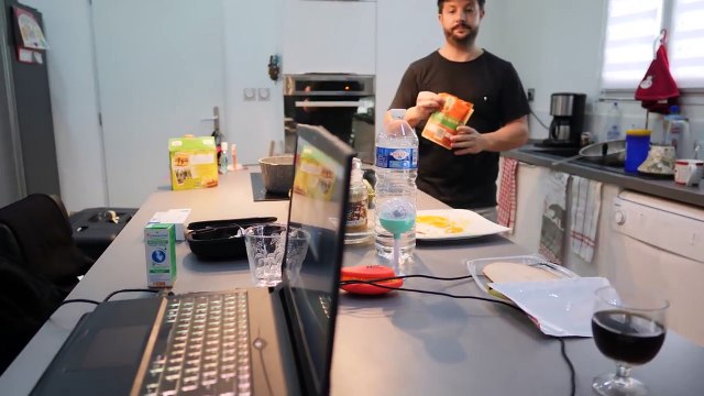 JEN DANSE - Démo de House et Hip Hop chorégraphique _ Family vlog