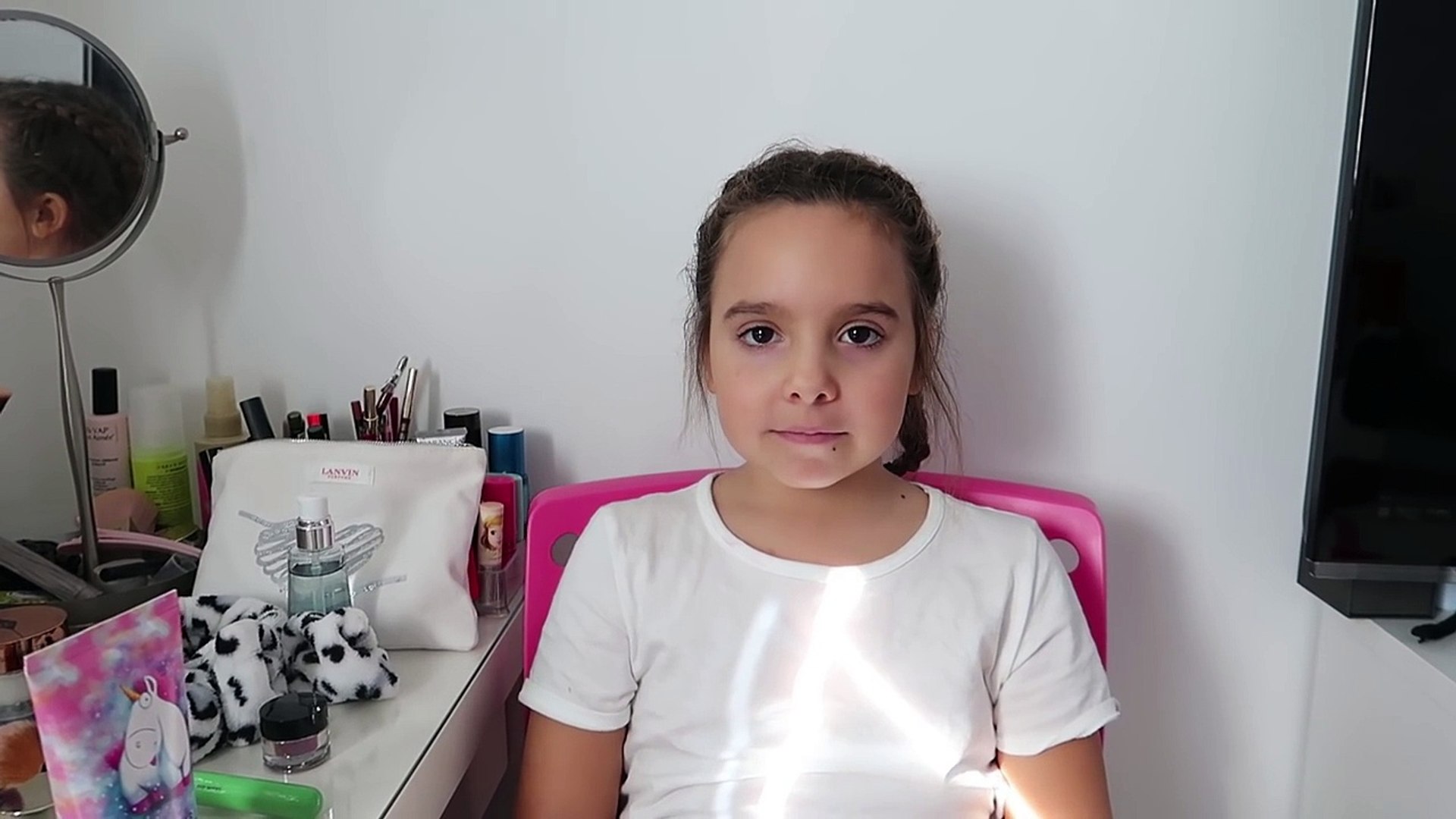 ⁣JEN DANSE ENCORE - 2ème jour de spectacle _ Family vlog