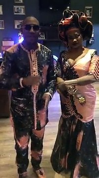 Pour fêter les 15 ans de la chanson Voix du Mali , Mokobé et Oumou Sangaré vous invitent au tournage du clip anniversaire Rdv ce vendredi 1er septembre