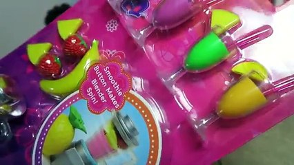 Babysitting My Life as Dolls Feed Smoothie + Use Potty