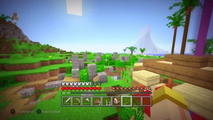 MINECRAFT : LES NAUFRAGÉS ! LE PORTAIL SECRET..?! | SAISON 4 | EPISODE 9 !