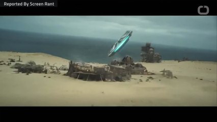 Solo's Opening Box Office Haul Comes In Well Below 'Rogue One'