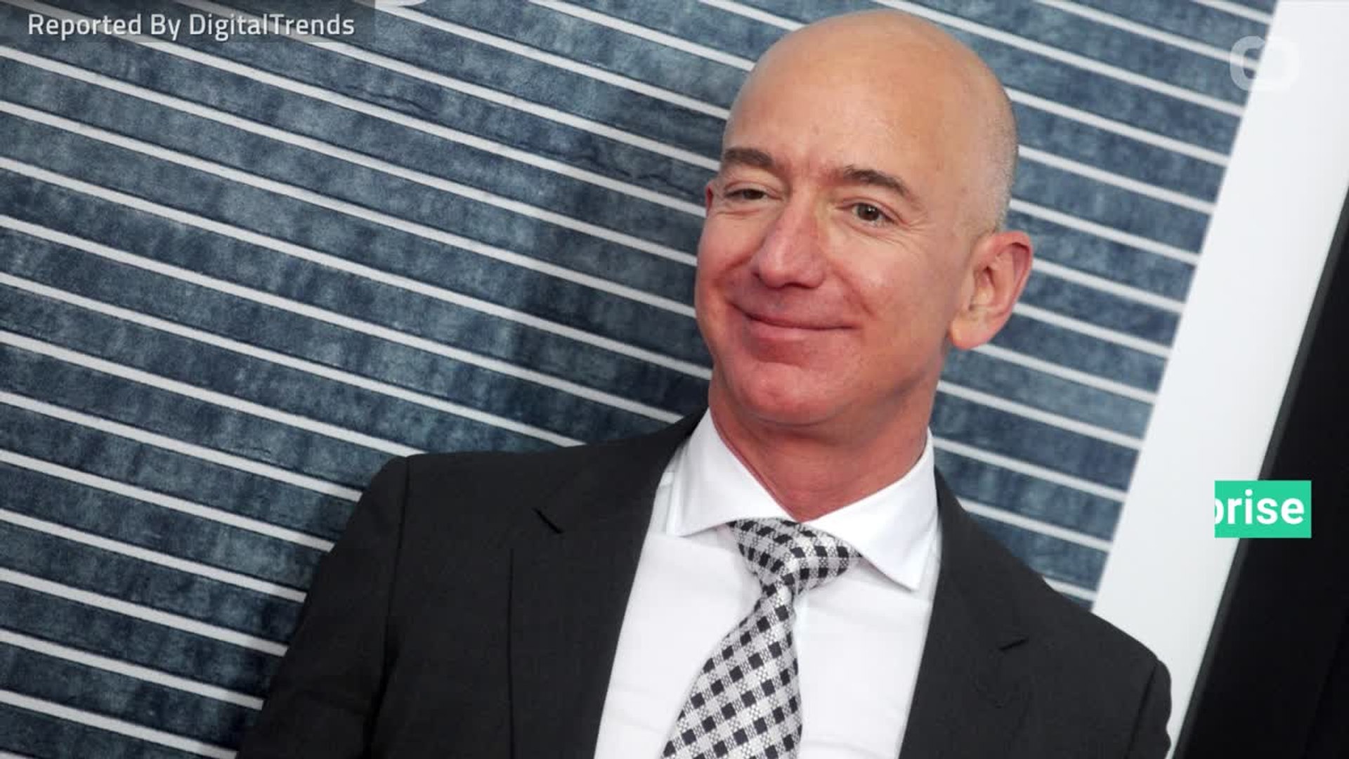 ⁣Jeff Bezos Announces ‘The Expanse’ Will Continue Season 4 On Amazon