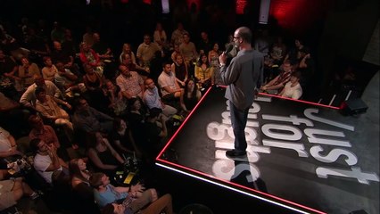 Brody Stevens Stand Up - 2013