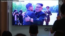 Hopes For Historic U.S.-North Korea Summit Rise
