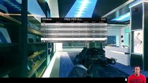 Call of Duty: Infinite Warfare Multiplayer Gameplay | Hardcore Free For All (Terminal)