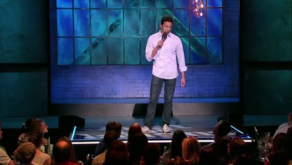 Fahim Anwar Stand Up - 2013